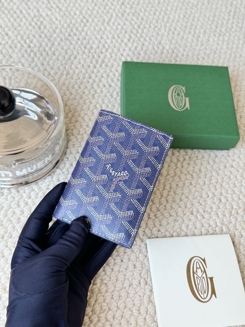 Goyard Wallets Purse